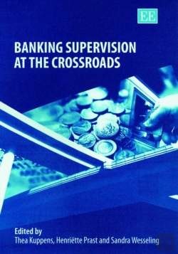 Bertrand.pt - Banking Supervision At The Crossroads