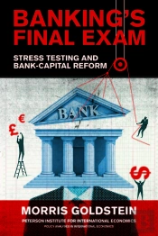 Banking'S Final Exam