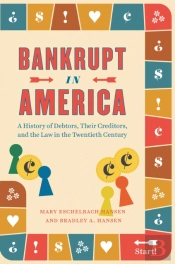 Bankrupt In America