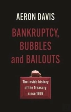Bertrand.pt - Bankruptcy, Bubbles And Bailouts