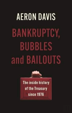 Bertrand.pt - Bankruptcy, Bubbles And Bailouts