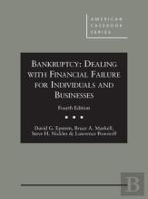 Bankruptcy, Dealing With Financial Failure For Individuals And Businesses