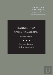 Bankruptcy