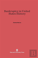 Bankruptcy In United States History