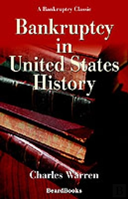 Bertrand.pt - Bankruptcy In United States History