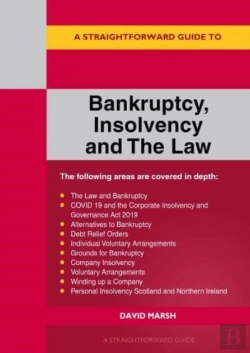 Bertrand.pt - Bankruptcy Insolvency And The Law