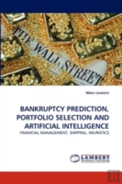 Bertrand.pt - Bankruptcy Prediction, Portfolio Selection And Artificial Intelligence