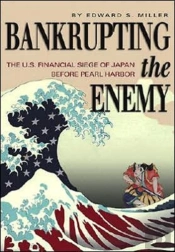 Bankrupting The Enemy