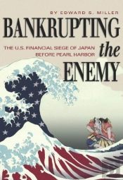 Bankrupting The Enemy