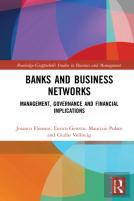 Banks And Business Networks