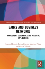 Banks And Business Networks
