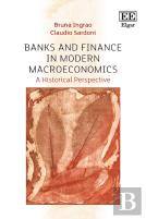 Banks And Finance In Modern Macroeconomics