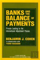 Banks And The Balance Of Payments