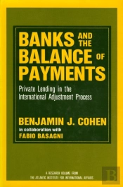 Banks And The Balance Of Payments