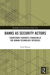 Banks As Security Actors