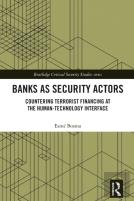 Banks As Security Actors