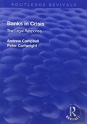 Banks In Crisis