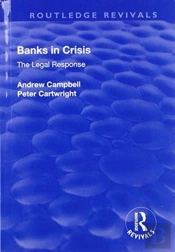 Banks In Crisis