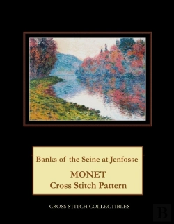 Bertrand.pt - Banks Of The Seine At Jenfosse