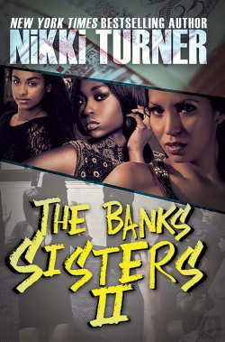 Bertrand.pt - Banks Sisters 2