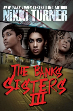 Bertrand.pt - Banks Sisters 3