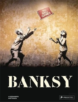 Bertrand.pt - Banksy /Anglais
