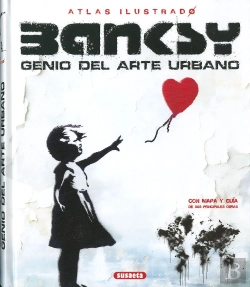 Bertrand.pt - Banksy Genio Del Arte Urbano
