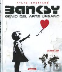 Banksy Genio Del Arte Urbano