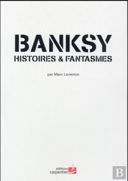 Bertrand.pt - Banksy Mythes Et Legendes Vol.2
