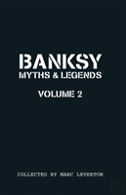 Bertrand.pt - Banksy Myths And Legends Volume Ii
