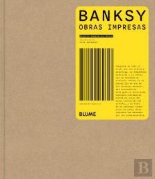 Banksy. Obras Impresas