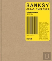 Banksy. Obras Impresas