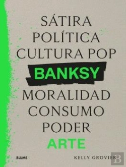 Bertrand.pt - Banksy. Satira, Politica...