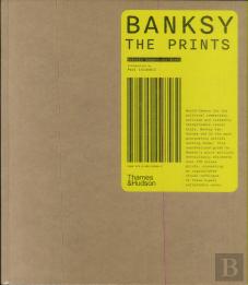 Banksy: The Prints