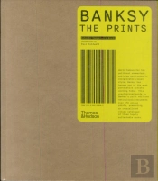 Banksy: The Prints