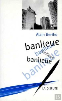 Bertrand.pt - Banlieue Banlieue Banlieue
