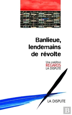 Bertrand.pt - Banlieue, Lendemains De Révolte