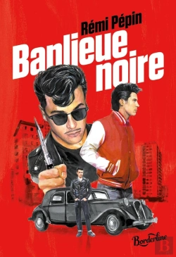 Bertrand.pt - Banlieue Noire
