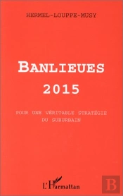 Banlieues 2015