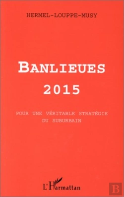 Bertrand.pt - Banlieues 2015