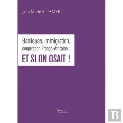 Bertrand.pt - Banlieues, Immigration, Cooperation Franco-Africaine : Et Si On Osait !