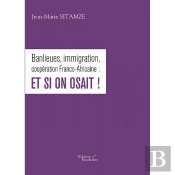 Banlieues, Immigration, Cooperation Franco-Africaine : Et Si On Osait !