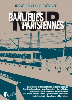 Bertrand.pt - Banlieues Parisiennes Noir