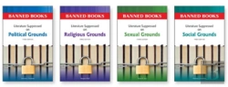 Bertrand.pt - Banned Books Set