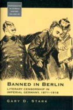 Bertrand.pt - Banned In Berlin