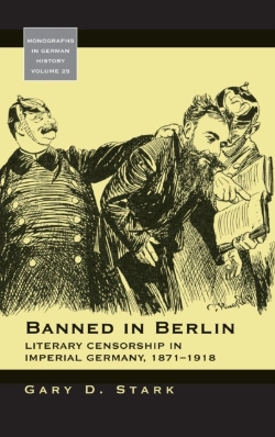 Bertrand.pt - Banned In Berlin