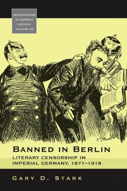 Bertrand.pt - Banned In Berlin