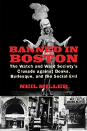 Banned In Boston