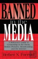 Banned In The Media