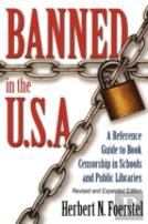 Banned In The U.S.A.